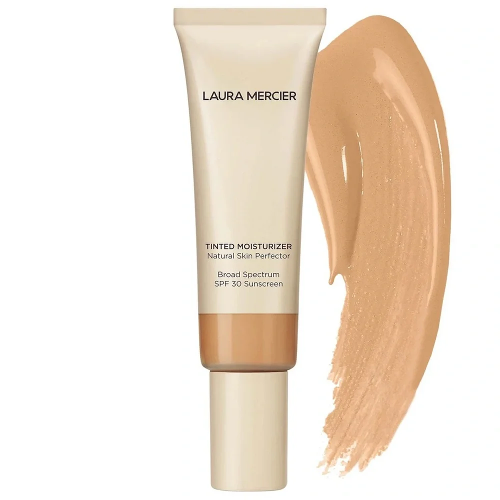 Laura Mercier Tinted Moisturizer - Full Size - Picture 1 of 2